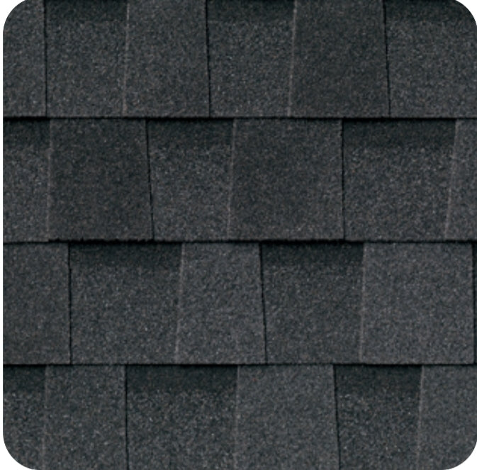 Atlas Pinnacle Pristine Shingles