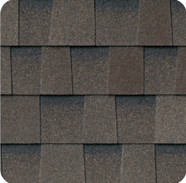 Atlas Pinnacle Pristine Shingles