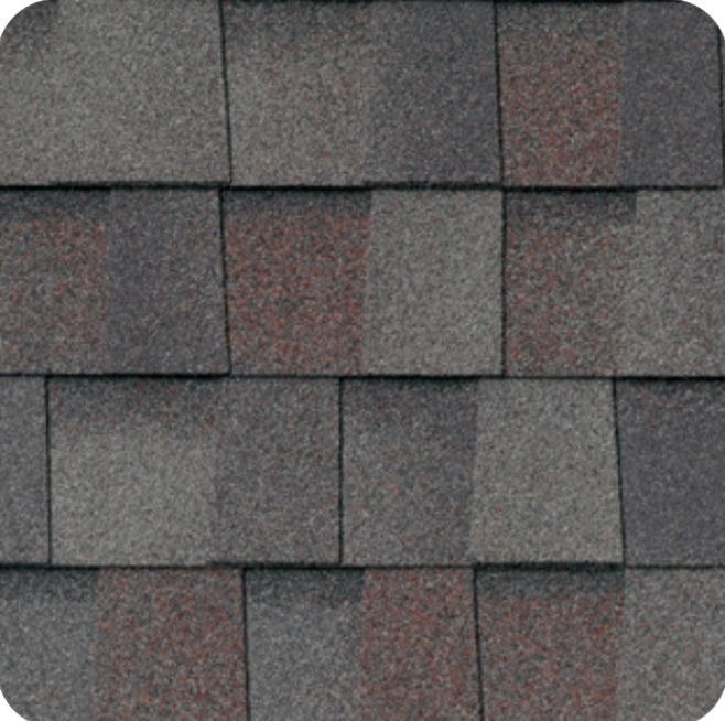 Atlas Pinnacle Pristine Shingles