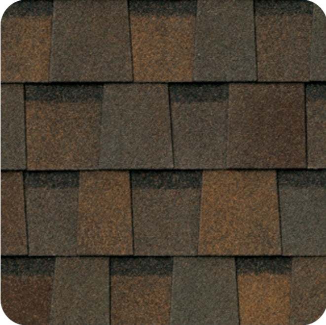 Atlas Pinnacle Pristine Shingles