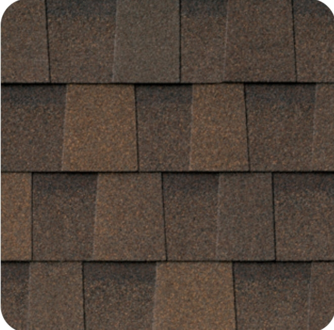 Atlas Pinnacle Pristine Shingles