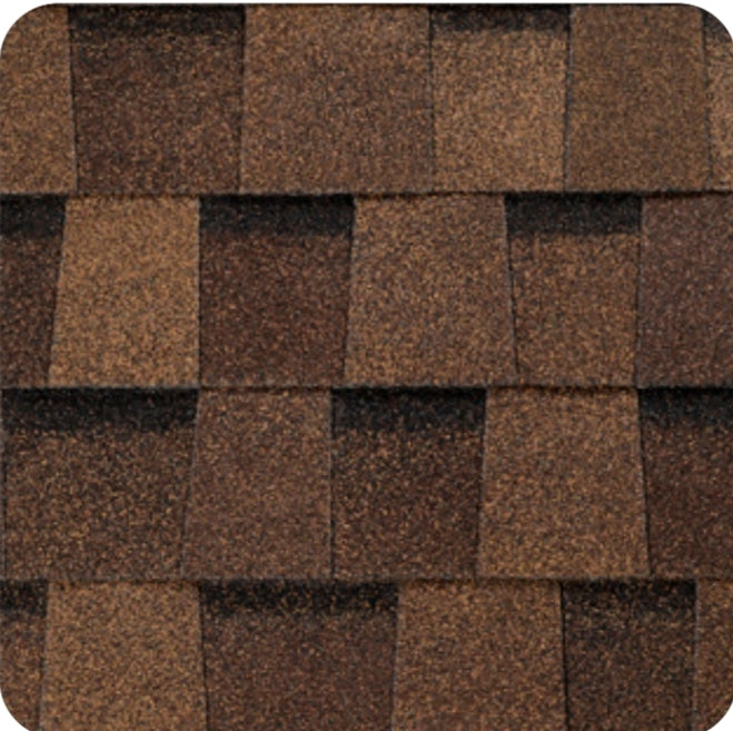 Atlas Pinnacle Pristine Shingles