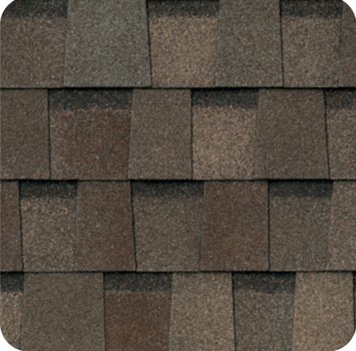 Atlas Pinnacle Pristine Shingles