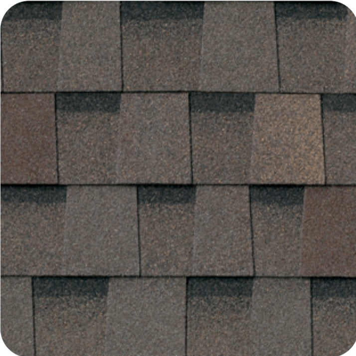 Atlas Pinnacle Pristine Shingles