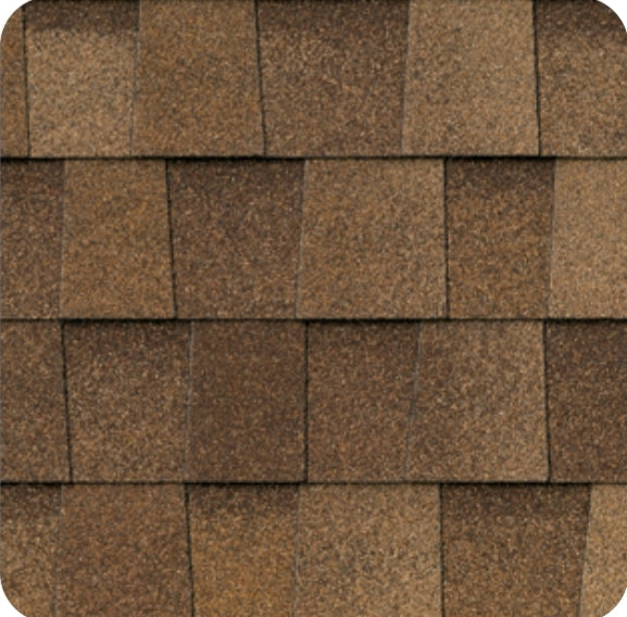 Atlas Pinnacle Pristine Shingles