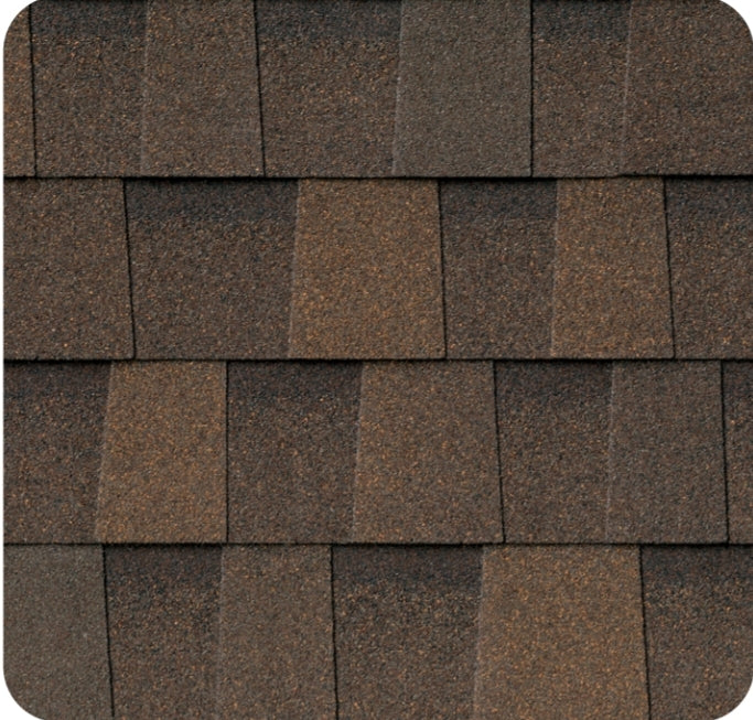 Atlas Pinnacle® Impact Shingles