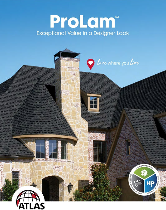 Atlas Prolam Shingles